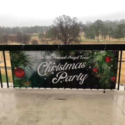 Event Signs & Banners